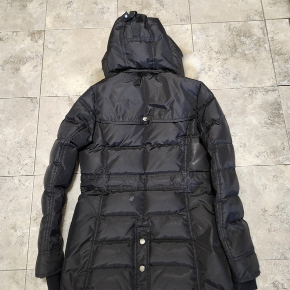 Pajar 1963 Hooded Jacket - Picture 3 of 6